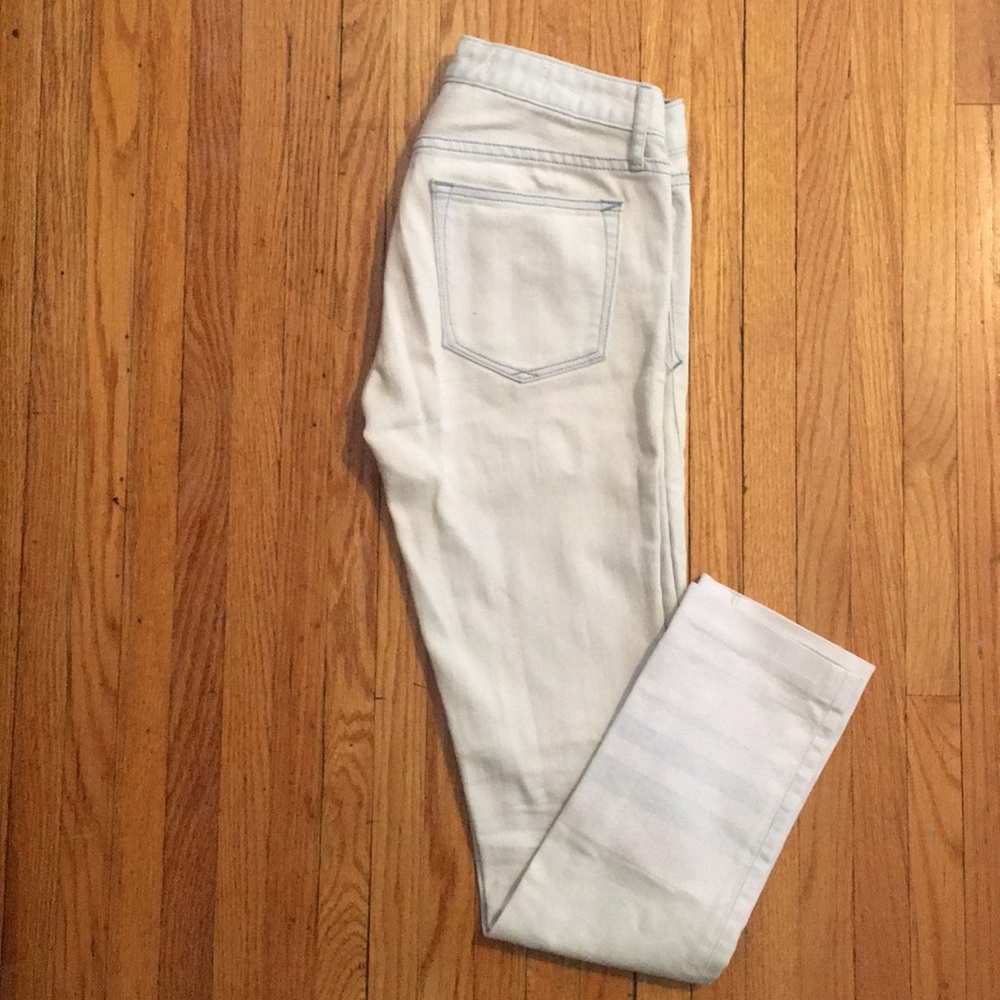GAP JEANS